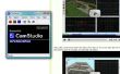 Un lapso de tiempo de su pantalla del ordenador