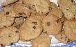 Chocolate Chip Cookies de la abuela con Video