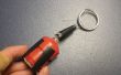 Cómo hacer una Granada de Airsoft barato tire Pin