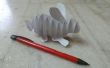 DIY 3D conejo