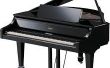 C&oacute;mo jugar 1&period;000 millas por Vanessa Carlton &lpar;Intro solo&comma; mano derecha&rpar;