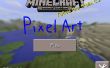 Cómo Minecraft: Pixel Art