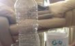 C&oacute;mo hacer un macetero de una botella de agua