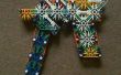 K'nex SMG con extraíble mag