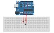 A partir de arduino