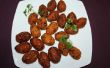 Lentejas Vadai