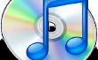 Cómo convertir Itunes música en MP3 en i tunes