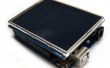 Pantalla táctil ITDB02 2.8″ Shield Arduino