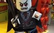 LEGO Señor Vampyre