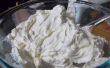 Conceptos básicos de la pastelería: Crema Suiza