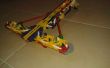 K'nex ballesta 100 &plus; pies