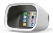 Creativa MINI TV para el iPhone