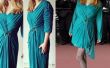 El vestido de noche Vintage remodelar Tutorial