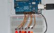 DigitalRead() rápido, digitalWrite() para Arduino