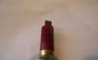 Shotgun Shell USB