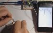 Inventor aplicación + Voltímetro Analógico arduino