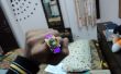 Anillo resistente impermeable cubierto con Pegamento
