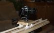Construir una plataforma de cámara de desplazamiento Horizontal (Analógico/Digital)