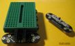 Hacer una placa de prototipos para el Kit de Circuitscribe (y un módulo de termistor de bonificación!) 