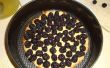 Comer especies invasoras: Blackberry del Himalaya crema pastelera empanada