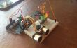 Detector de distancia de Arduino con zumbador y LED