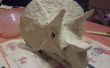 Cráneo de mi propio triceratops