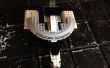 Cómo construir un Lego Star Wars crucero de batalla