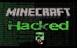 Como conseguir un cliente hackeado para minecraft