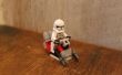 Mini Lego Scout Speeder