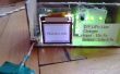 Cargador de batería Li-Ion LiPo DIY de viejo móvil