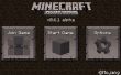 Minecraft supervivencia isla semillas