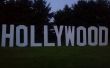 Signo de Hollywood! 