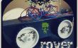 Mi primer rover de controle remoto (te gustará esta, haga clic aquí para ver y si te gusta que no te olvides de votar)