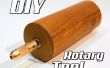 Chapa de madera bricolaje herramienta rotatoria