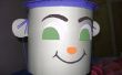 Emotibins - cómo hacer motivar a cubos de basura para aula
