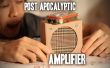 Amplificador post-apocalíptico
