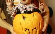 Infant Pumpkin Costume