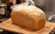 Perfecto pan - Super pan de Cortijo blanco suave