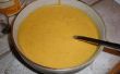 Sopa de Curry de calabaza simple! 