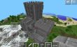 Minecraft Medieval fortaleza semi-guía
