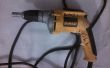 Reparación de DEWALT Drywall scrugun