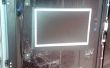 Pseudo KVM en una puerta