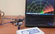 Proyecto de Radar ultrasónico de Arduino