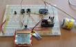 Fácil de construir analizador de oxígeno usando un microcontrolador Arduino Compatible