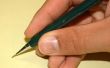 Sugru precisión lápiz Grip