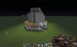 Cómo hacer una casa fresca en minecraft