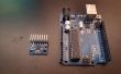 Cómo programar un acelerómetro de Arduino para controles de movimiento