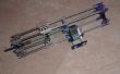 Pistola de K'nex JetJolt