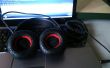 Auriculares Cable removible - Sony MDR-V500