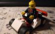 Go-Cart de LEGO